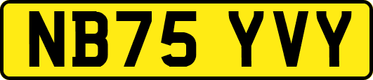 NB75YVY
