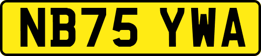 NB75YWA