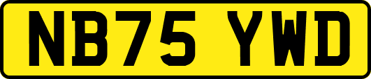NB75YWD