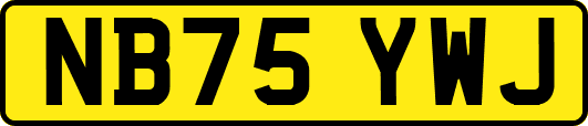 NB75YWJ
