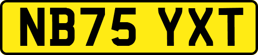 NB75YXT