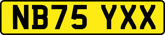 NB75YXX