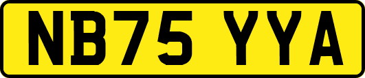 NB75YYA