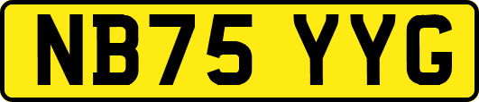 NB75YYG