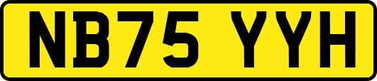 NB75YYH