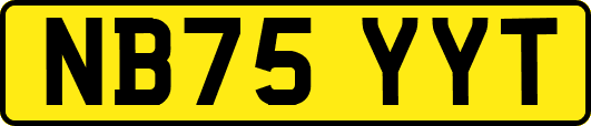 NB75YYT