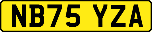 NB75YZA