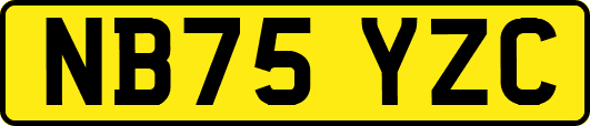 NB75YZC