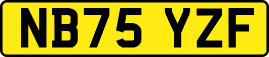 NB75YZF