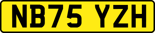 NB75YZH