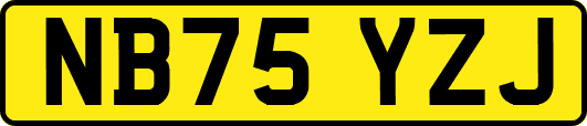 NB75YZJ