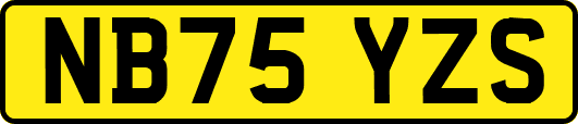 NB75YZS
