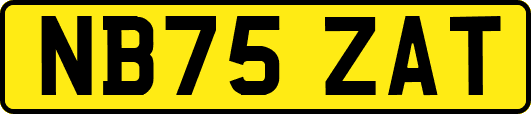 NB75ZAT