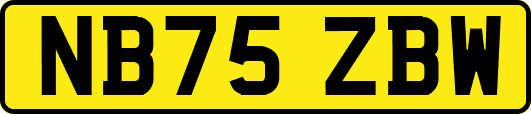 NB75ZBW