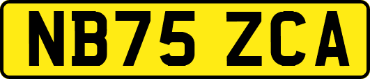 NB75ZCA
