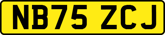 NB75ZCJ