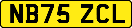 NB75ZCL