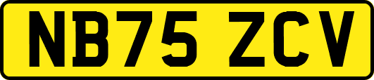 NB75ZCV