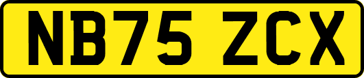 NB75ZCX