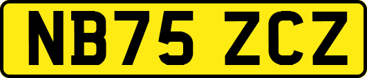 NB75ZCZ