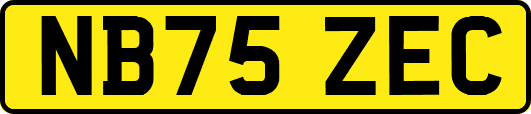 NB75ZEC