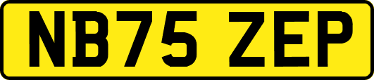 NB75ZEP