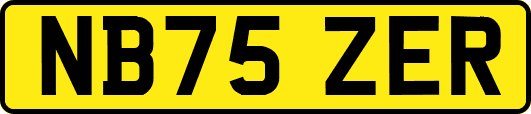 NB75ZER