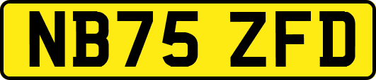 NB75ZFD