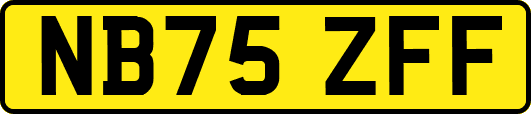 NB75ZFF