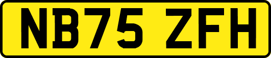 NB75ZFH