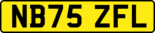 NB75ZFL