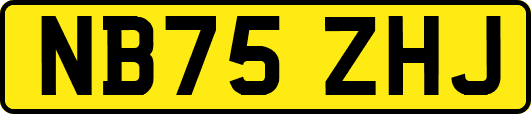 NB75ZHJ