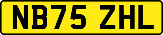 NB75ZHL