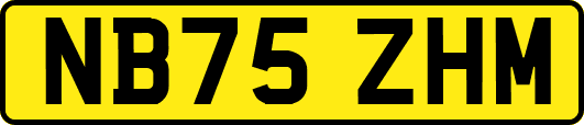 NB75ZHM