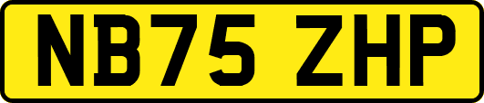 NB75ZHP