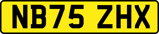 NB75ZHX