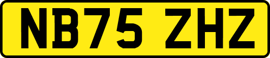 NB75ZHZ