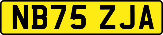 NB75ZJA