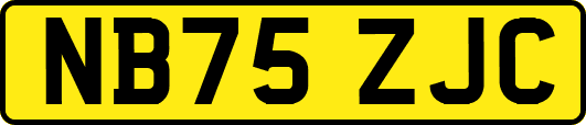 NB75ZJC