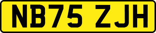 NB75ZJH