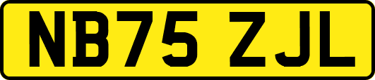 NB75ZJL