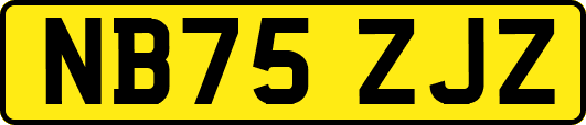 NB75ZJZ