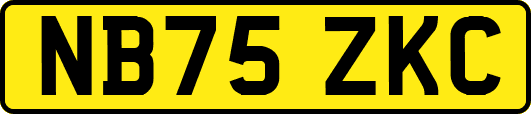 NB75ZKC
