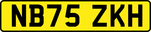 NB75ZKH