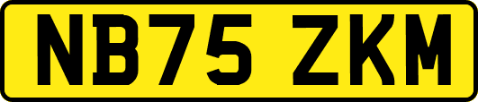 NB75ZKM