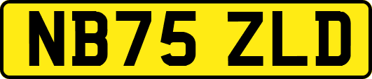 NB75ZLD