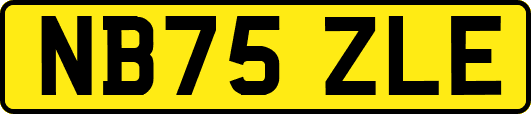 NB75ZLE