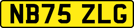 NB75ZLG
