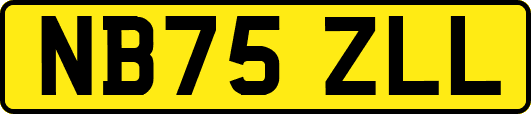 NB75ZLL