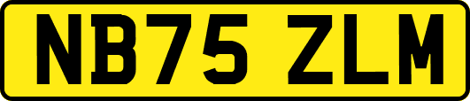 NB75ZLM